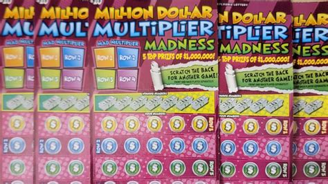lotto madness|Iba pa.